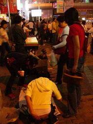 炒地摊女生爆料视频,揭秘幕后真相  第2张