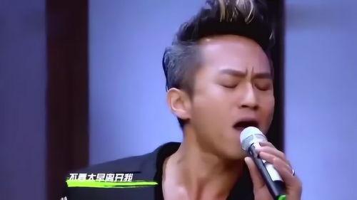 邓超唱歌圈内爆料视频,揭秘娱乐圈背后的欢乐瞬间 第1张 邓超唱歌圈内爆料视频,揭秘娱乐圈背后的欢乐瞬间 第1张