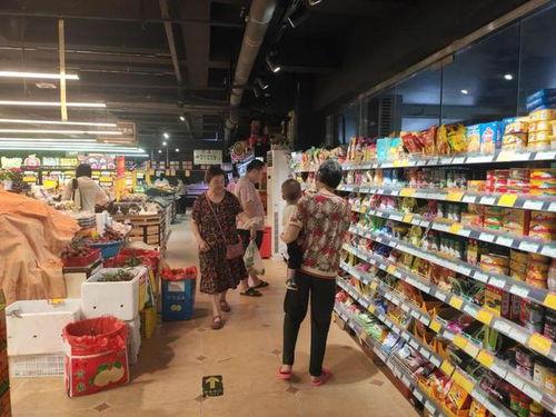 玉林超市爆料视频最新,揭秘超市内幕,消费者权益如何保障? 第1张 玉林超市爆料视频最新,揭秘超市内幕,消费者权益如何保障? 第1张