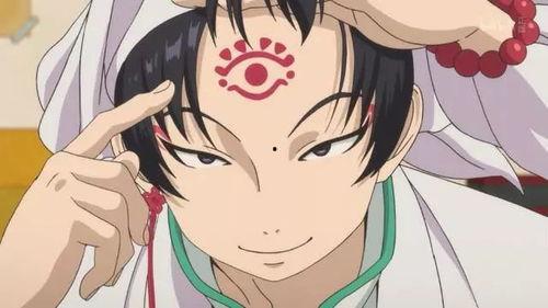 鬼灯的冷彻在线观看,探寻幽冥界的冷酷与温情  第3张